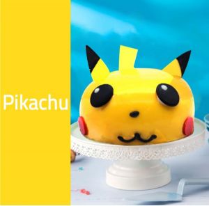 C 367 – Pikachu